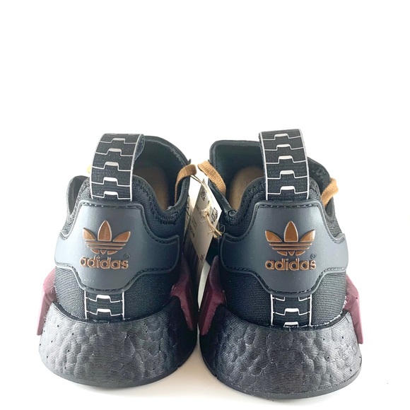 Star Wars Mandalorian NMD_R1 - Picture 4 of 6